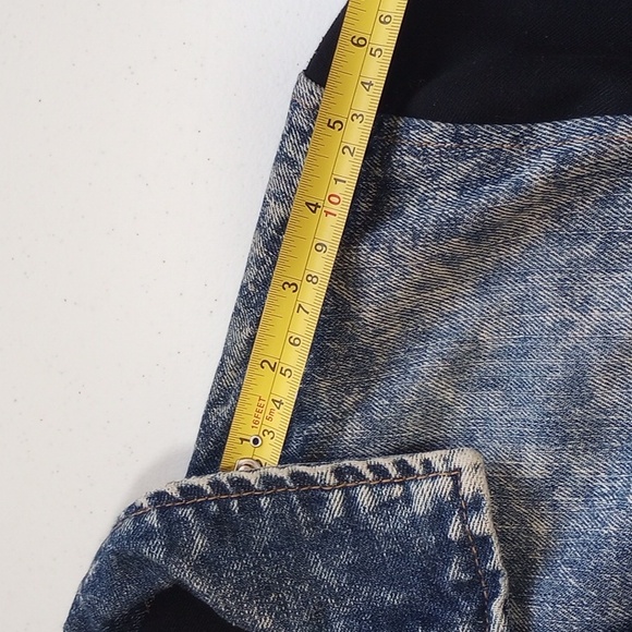 CARBON MEN'S JACKET - Picture 13 of 17